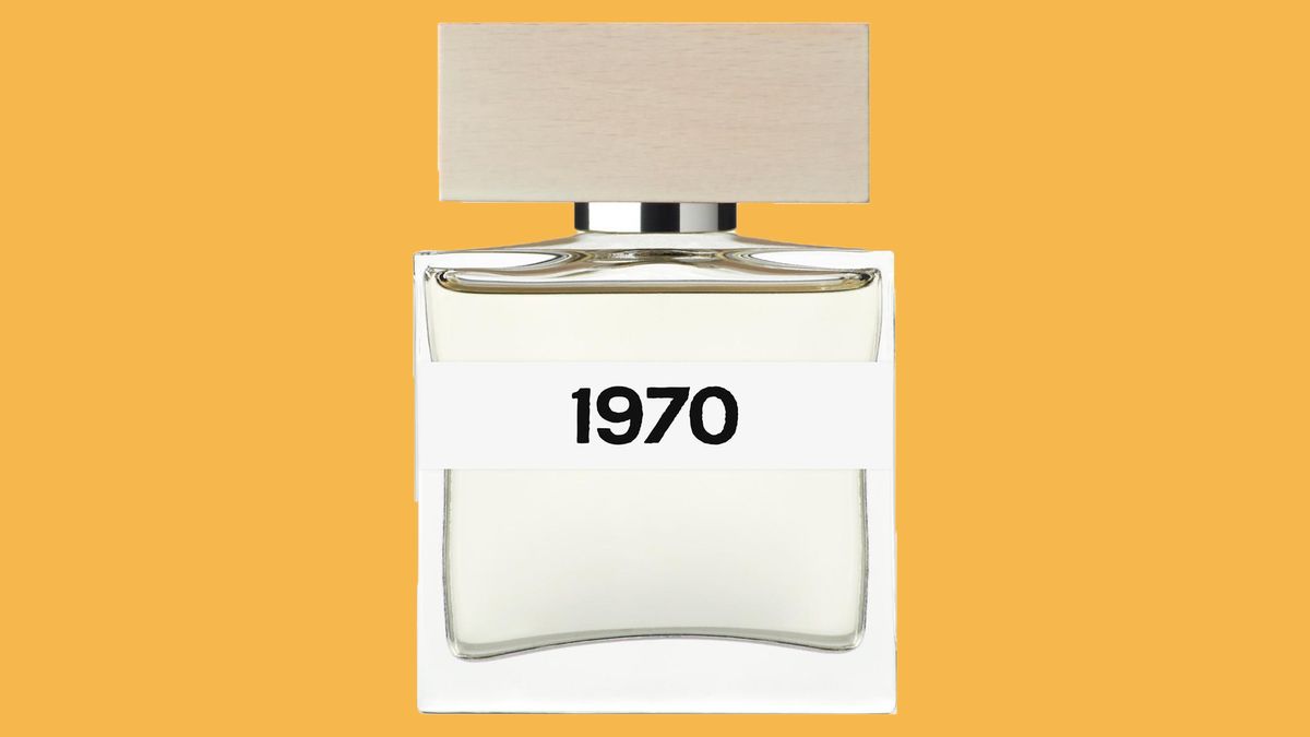 Beauty spotlight Bella Freud 1970 EDP fragrance review Marie