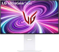 LG 32GS95UV