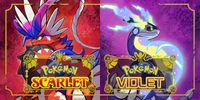Pokémon Scarlet and Violet: $59 @ Best Buy