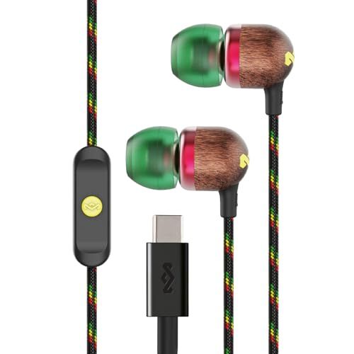 Smile Jamaica USB-C