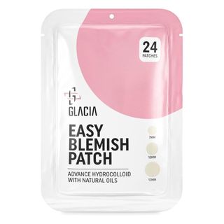 Glacia Easy Blemish Patch