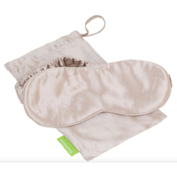 Scooms Silk Eye Mask | £25 at Scooms