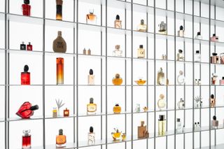 L'Oréal Art & Science of Fragrance