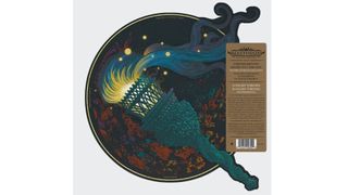 Mastodon limited edition picture disc for RSD 2021