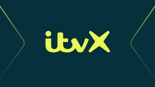 ITVX logo