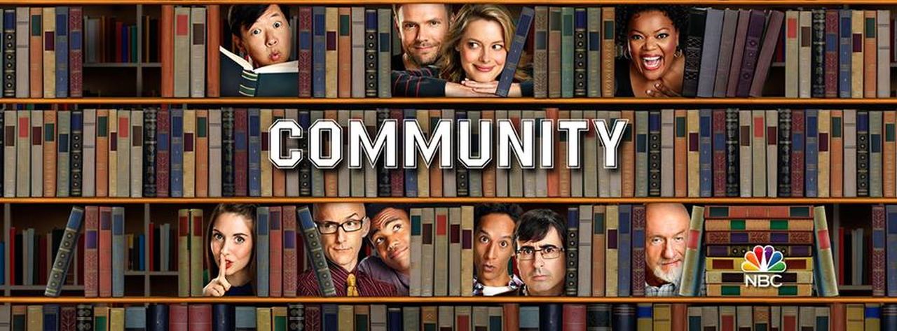 NBC cancels Community after five seasons