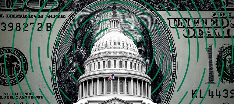 Why Congress Deserves A Pay Raise | The Week