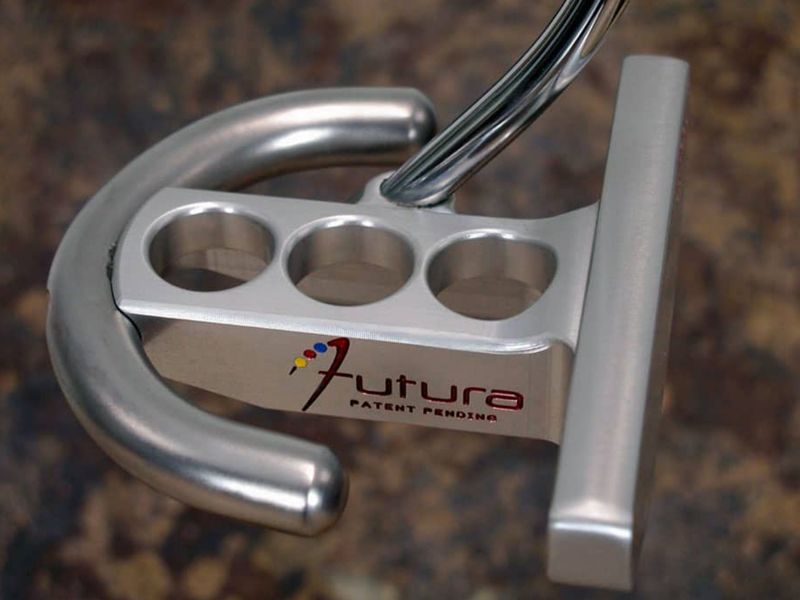 The 12 Most Unusual Putters Of All Time | Golf Monthly