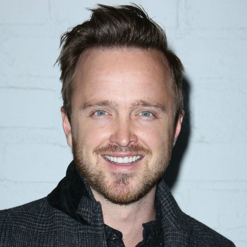 Aaron Paul 