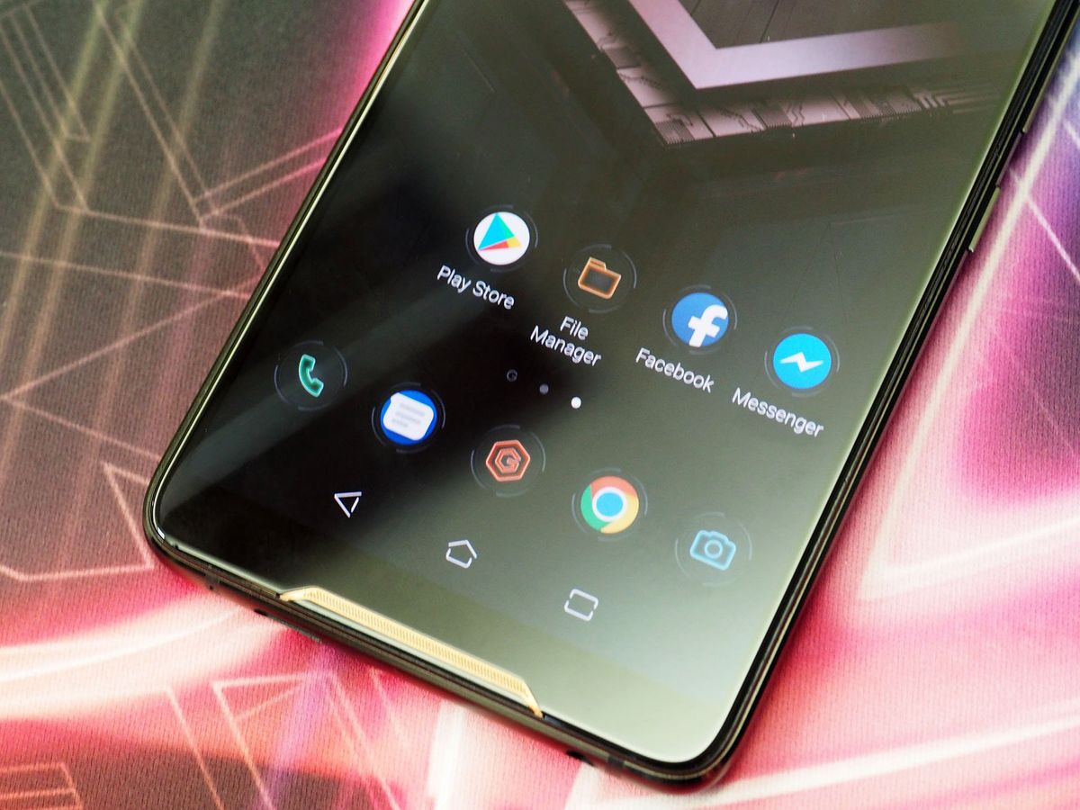 ASUS ROG Phone