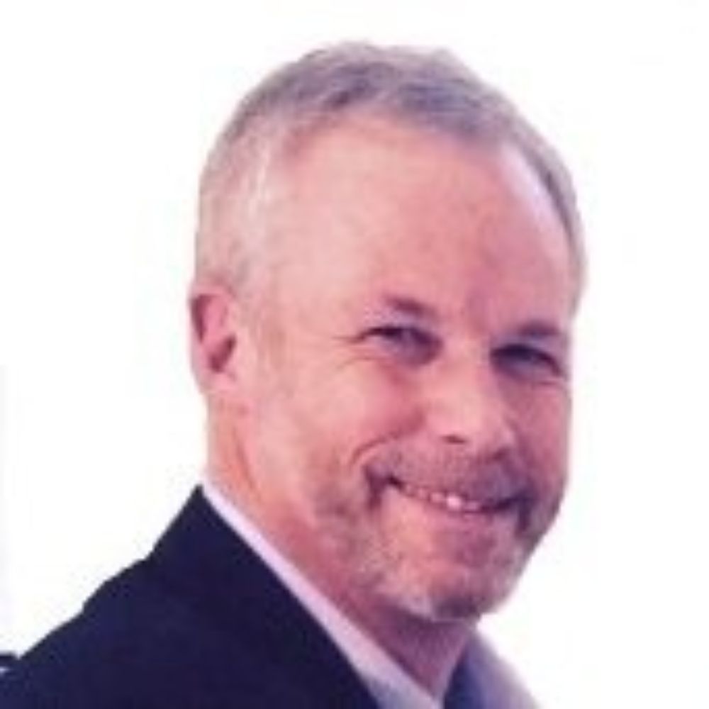 Phil Wood, UK MD at Contura