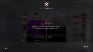 WWE 2K17 Achievement Guide