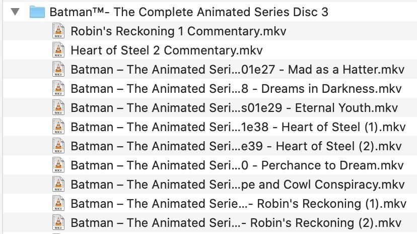 How to Add or Remove Video, Audio, and More in a .MKV File | iMore