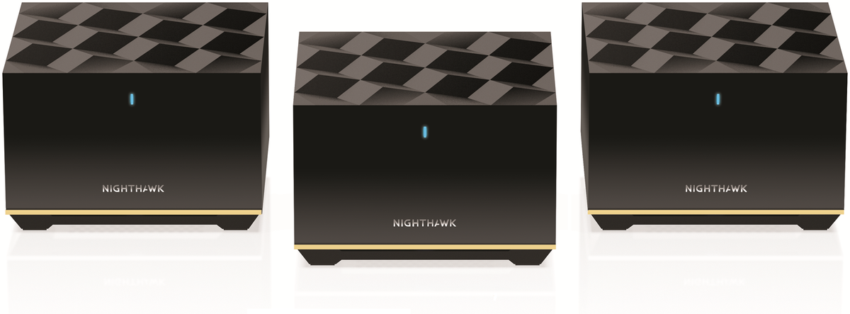 Netgear Nighthawk MK93S