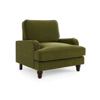 Beatrice armchair