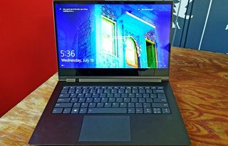 Lenovo Yoga C930