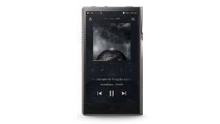 Astell & Kern A&futura SE100 features
