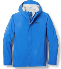 REI Rainier Rain Jacket: $99 @ REI