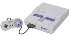 SNES