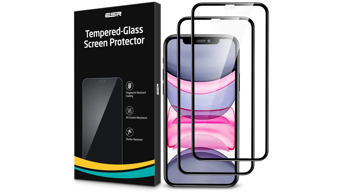 - HD 9H Hardness Ailun 2Pack Screen Protector Compatible for iPhone 12 Pro 6.1 inch + 2 Pack Camera Lens Protector,Tempered Glass Film,