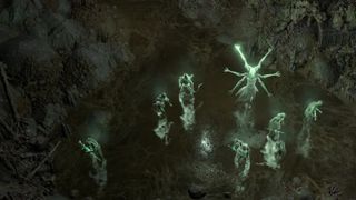 Diablo 4 ray tracing announcement