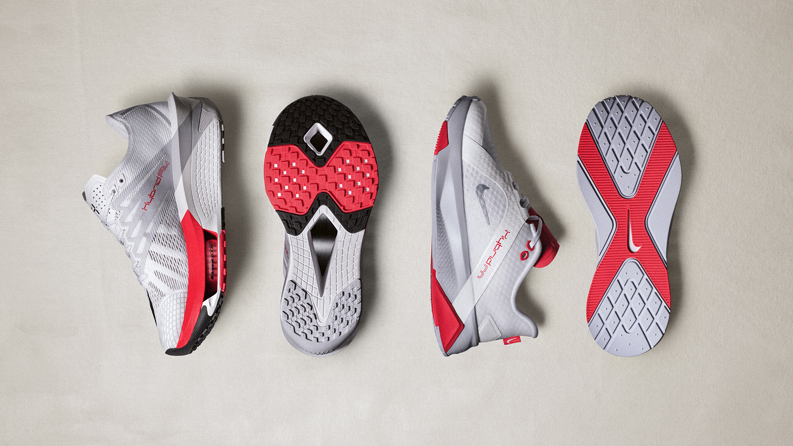 Nike Hybrid Fly