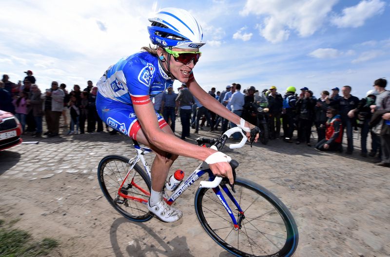 Yoann Offredo (FDJ)
