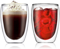 Bodum 4559-10 PAVINA double walled thermo glasses