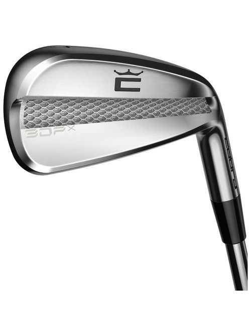 Cobra 3DP X Irons 
