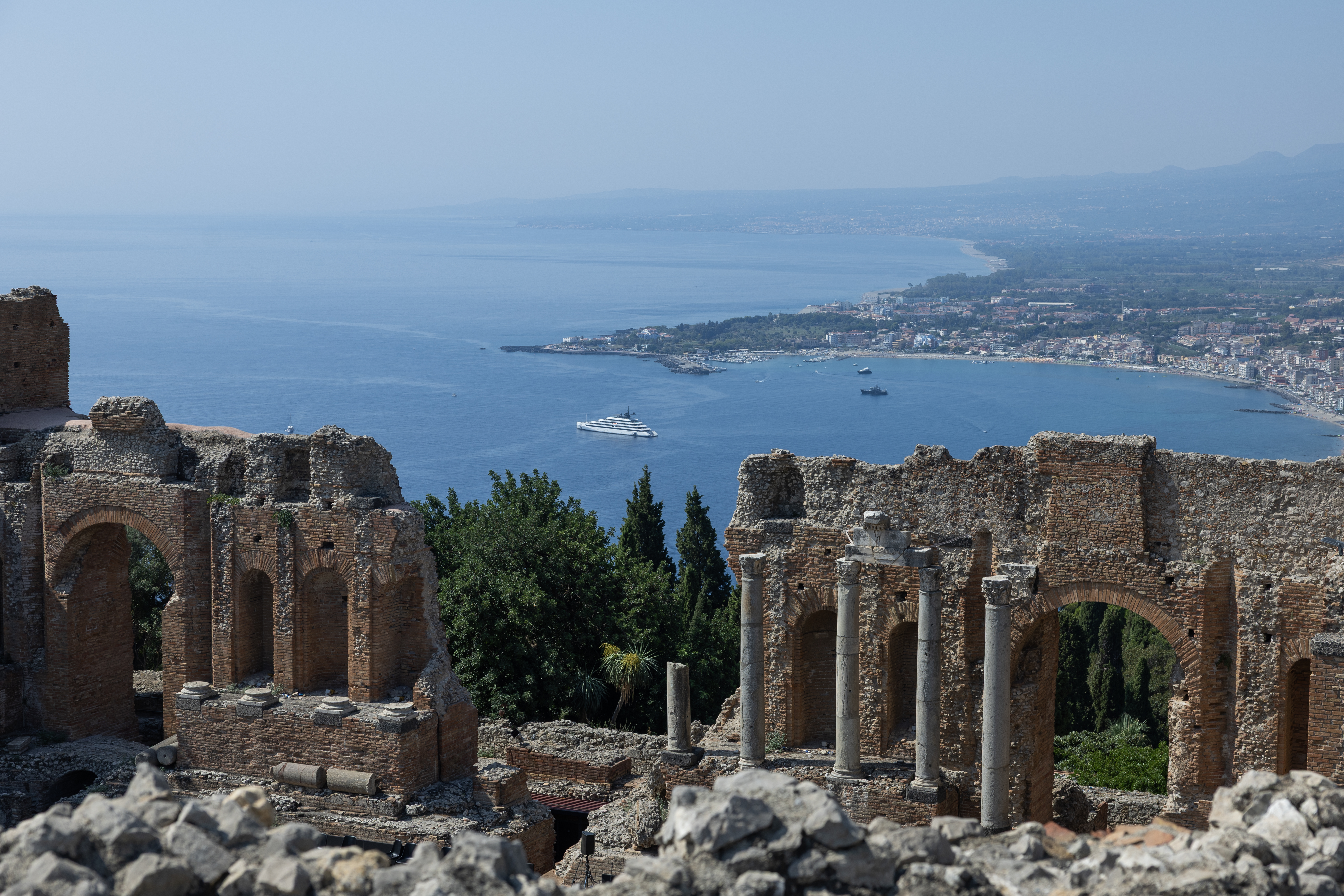 Taormina