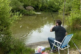 commercial fisheries