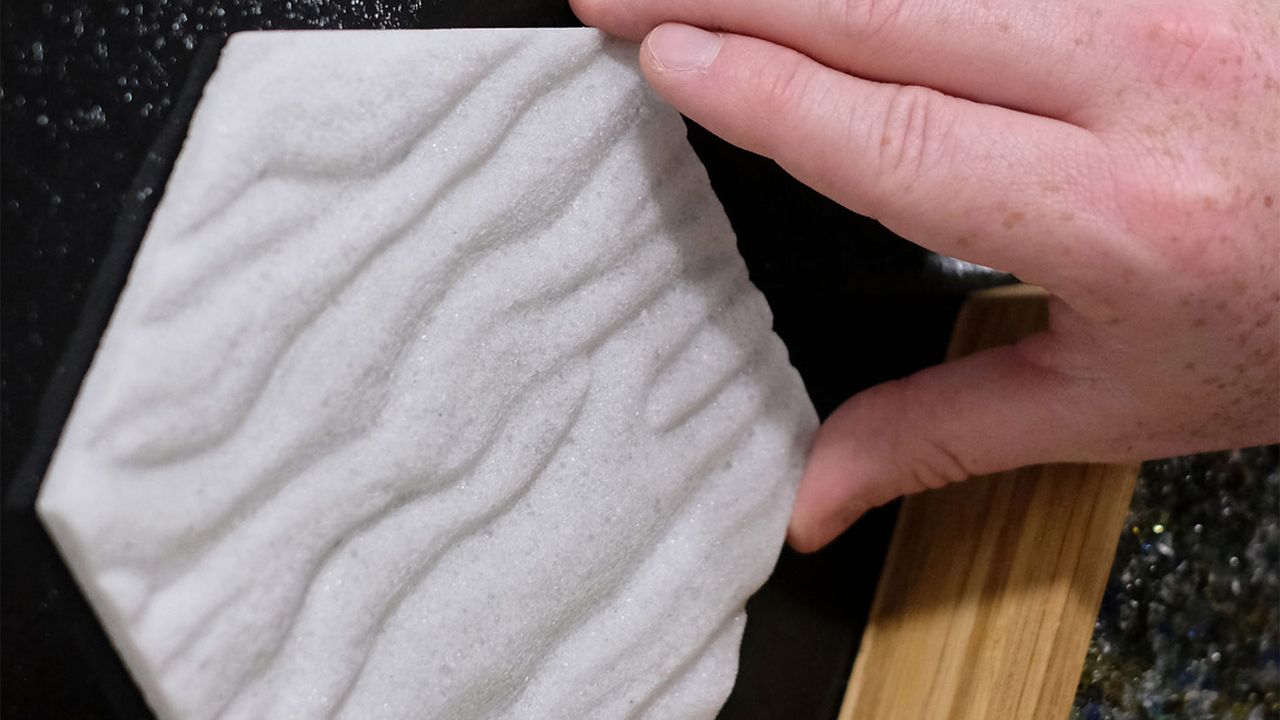 Recycled Glass Revolution: Vitriform3D Unveils Breakthrough Binder Jet 3D Printing Process