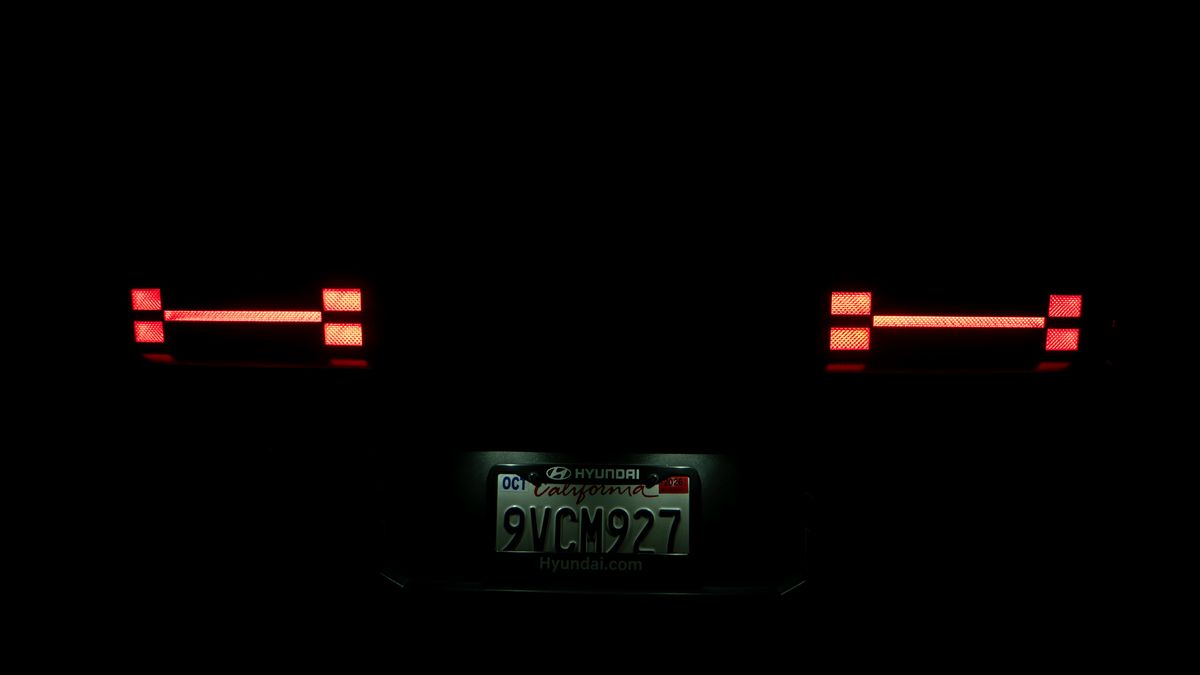 2026 Hyundai Santa Fe XRT review.