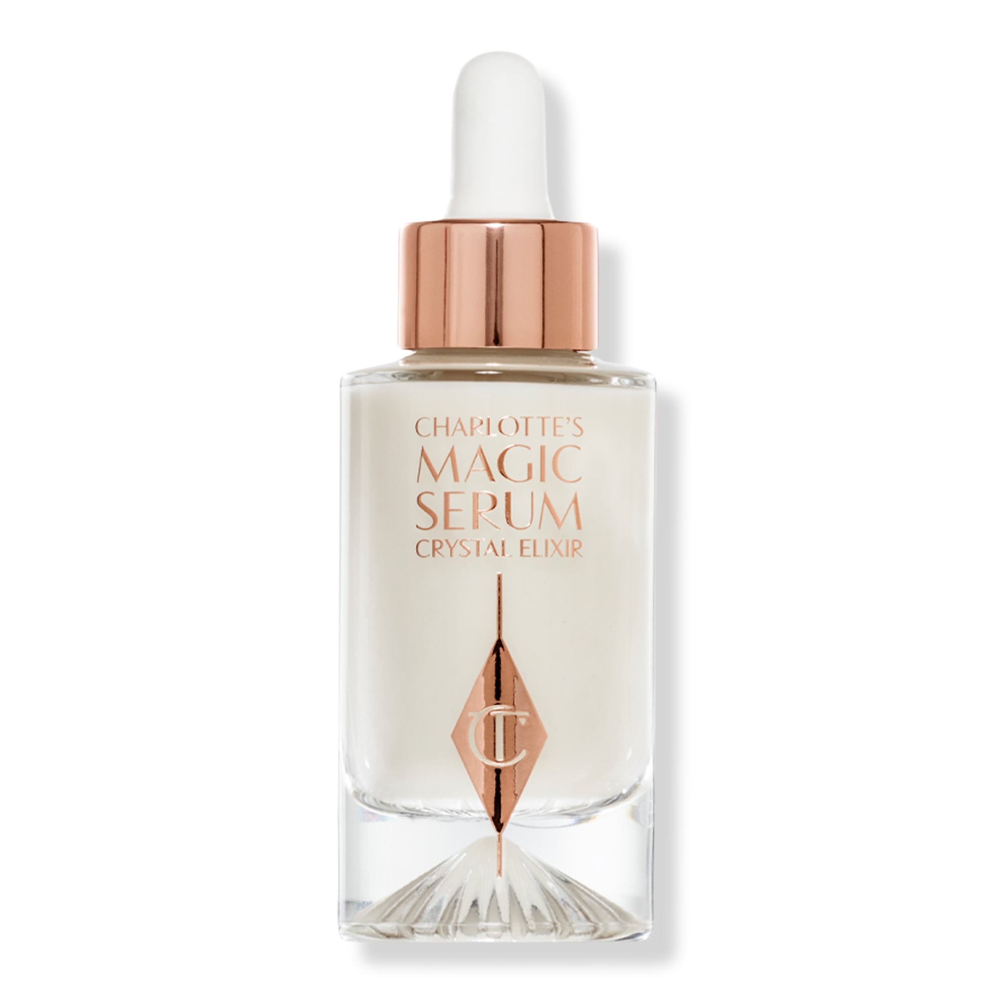 Charlotte's Magic Serum With Vitamin C - 1.0 Oz
