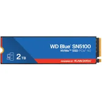 WD Blue SN5100 | 2 TB