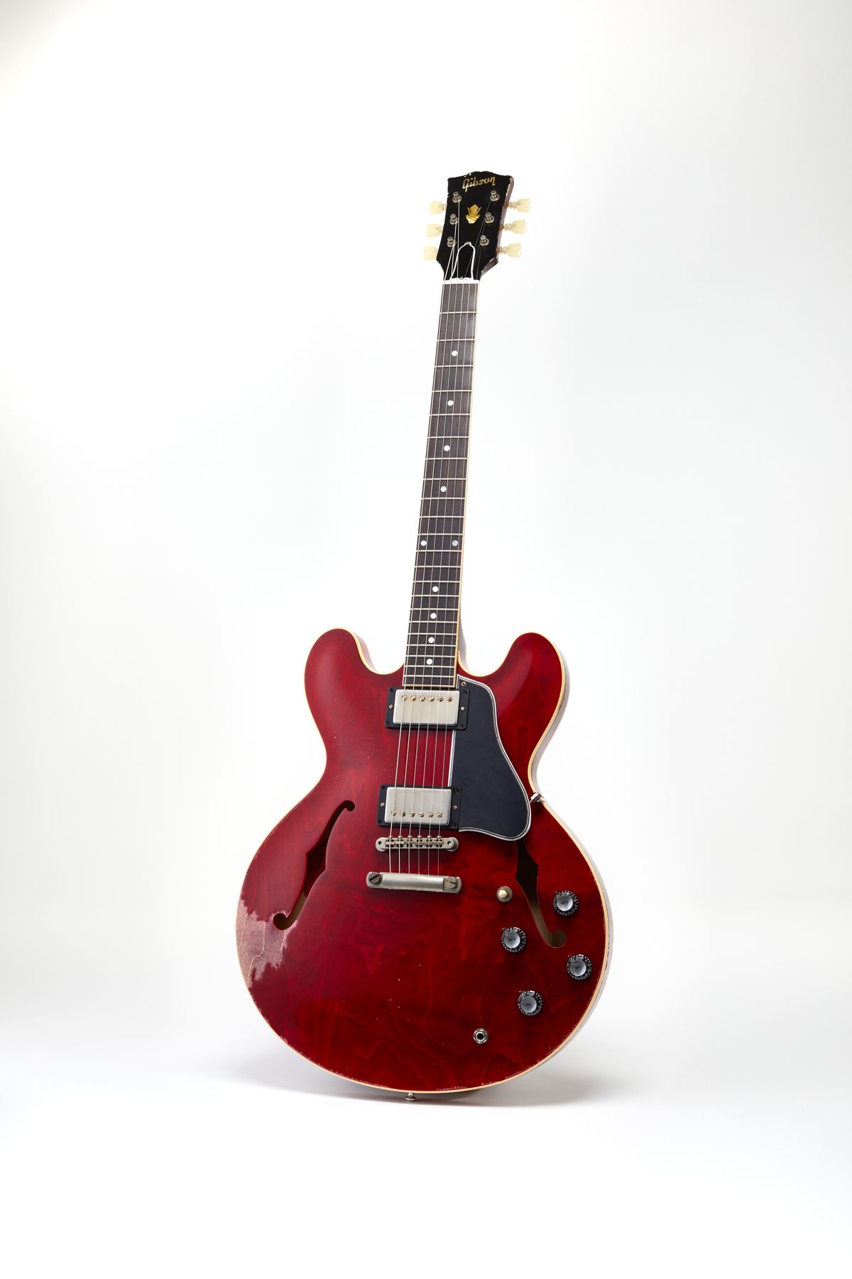 Gibson Murphy Lab