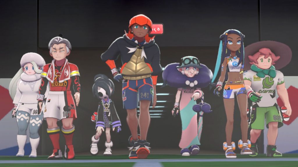 How to beat all the Pokemon Sword and Shield Gym Leaders | GamesRadar+