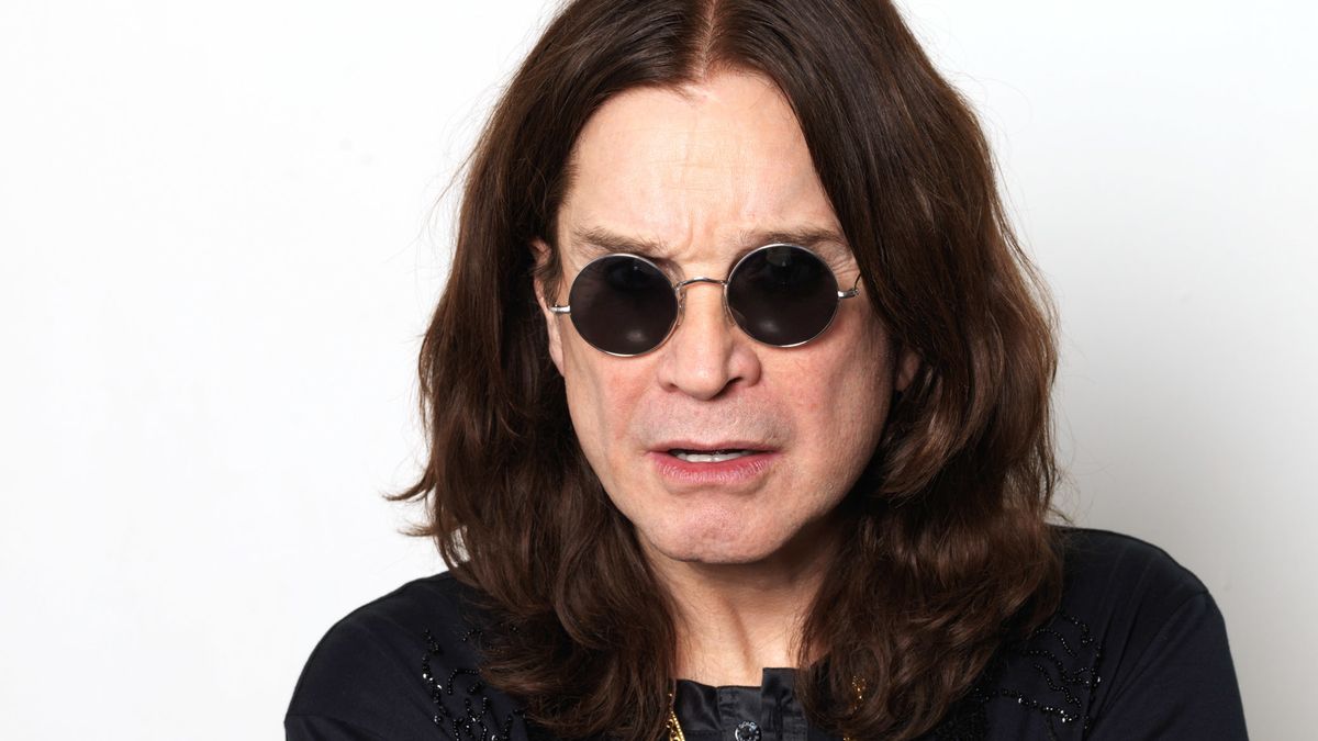 ozzy osbourne drugs he took