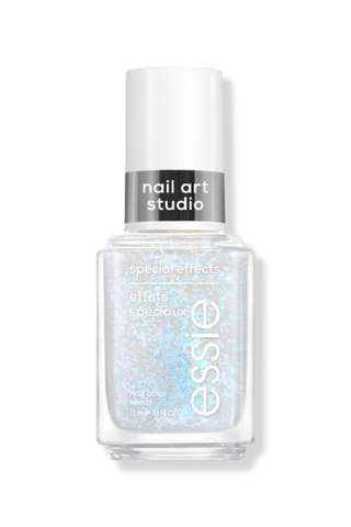 Essie Nail Art Studio Special Effects Nail Polish Divine Dimension