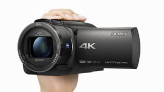 Sony FDR-AX43