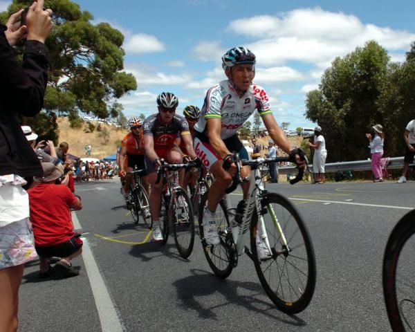 Matthew Lloyd (Omega Pharma-Lotto)