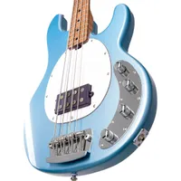 Sterling by Music Man  StingRay Ray34  Sterling by Music Man  StingRay Ray34