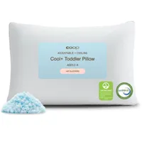 2. Coop Cool+ Toddler Pillow 2. Coop Cool+ Toddler Pillow