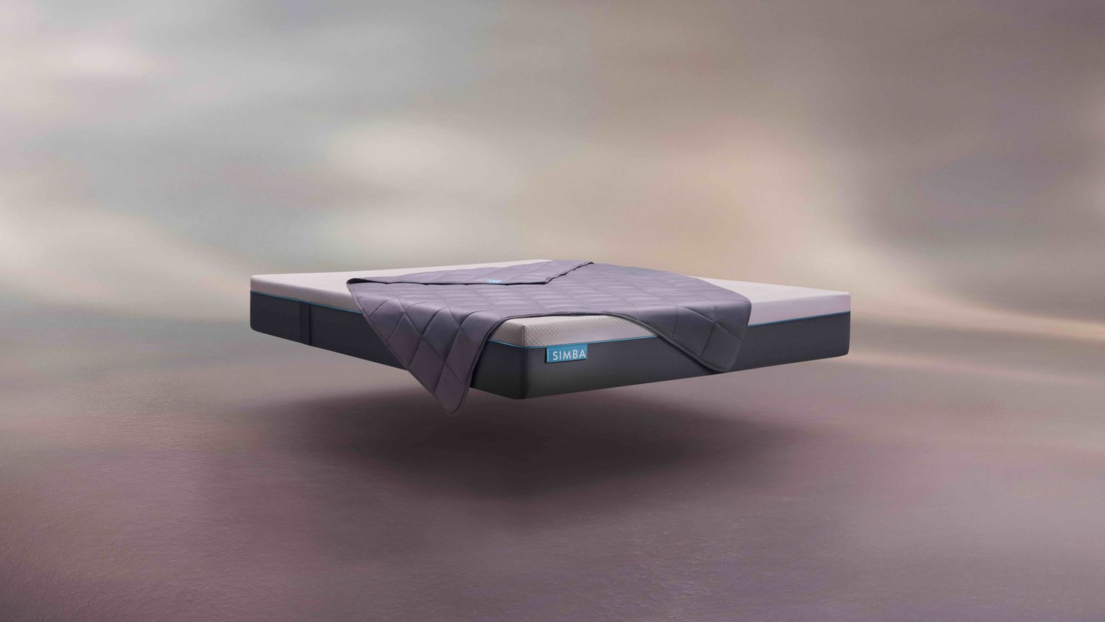 Simba Orbit Weighted Blanket review the perfect sleep at a premium