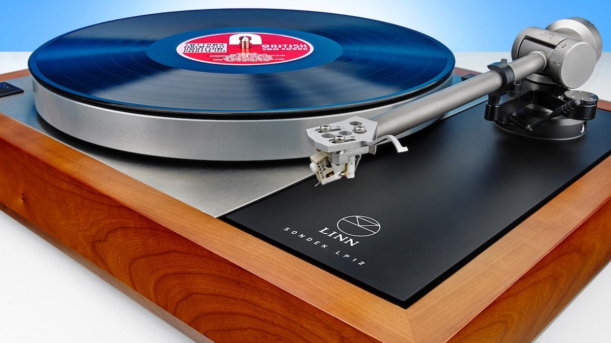 How To Get The Best Sound From Your Turntable What Hi Fi 