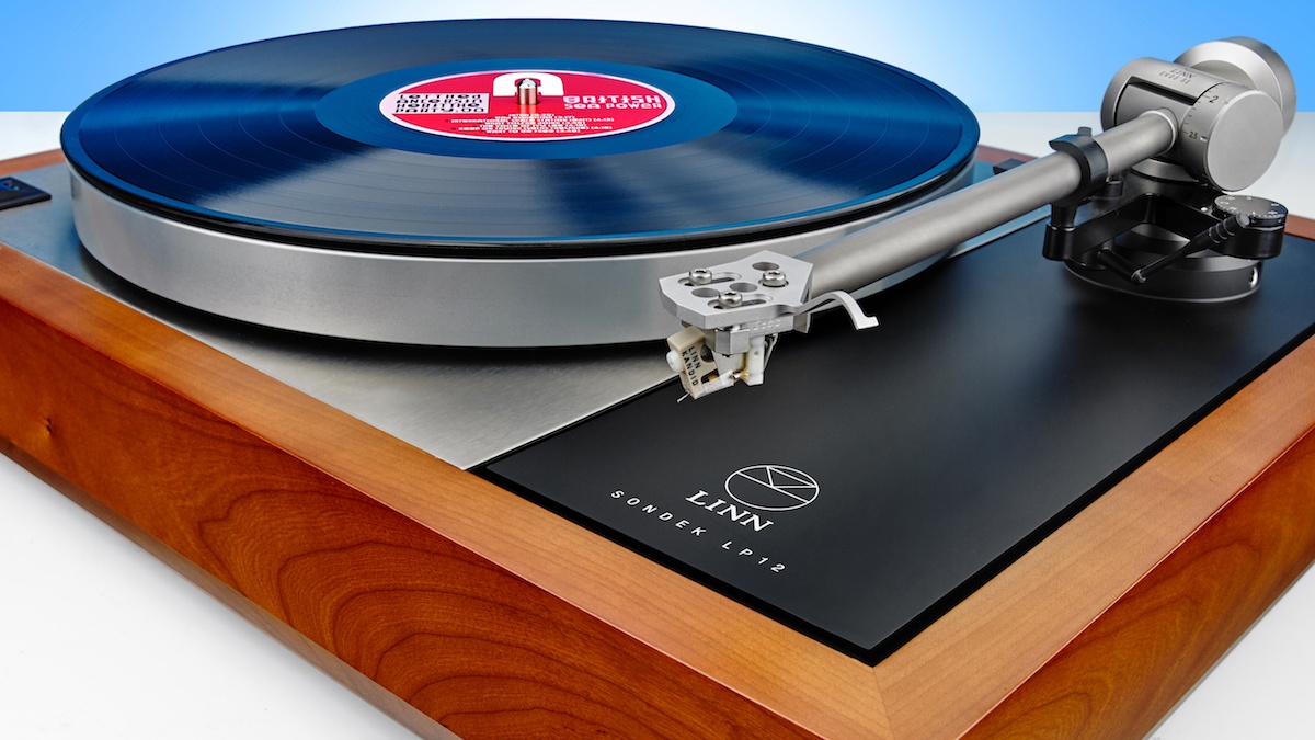 Hesje De Klacht 15 of the best turntable accessories for better vinyl sound | What Hi-Fi?