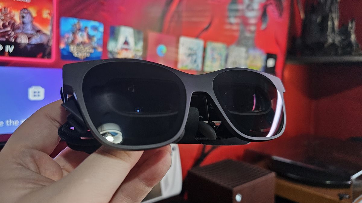 XREAL Air 2 Pro (2024) review: Leaving HoloLens in the dust, the sky's the  limit for XREAL