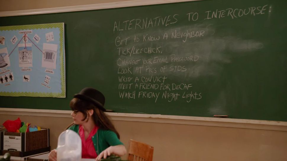 The Best New Girl Episodes, Ranked Cinemablend