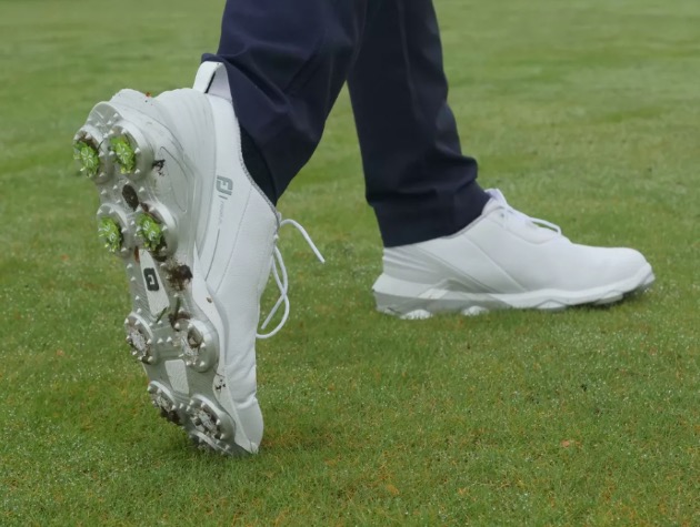 How To Find The Right Golf Shoe For Your Game | Golf Monthly