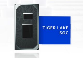 Intel Tiger Lake: Intel Ice Lake SoC